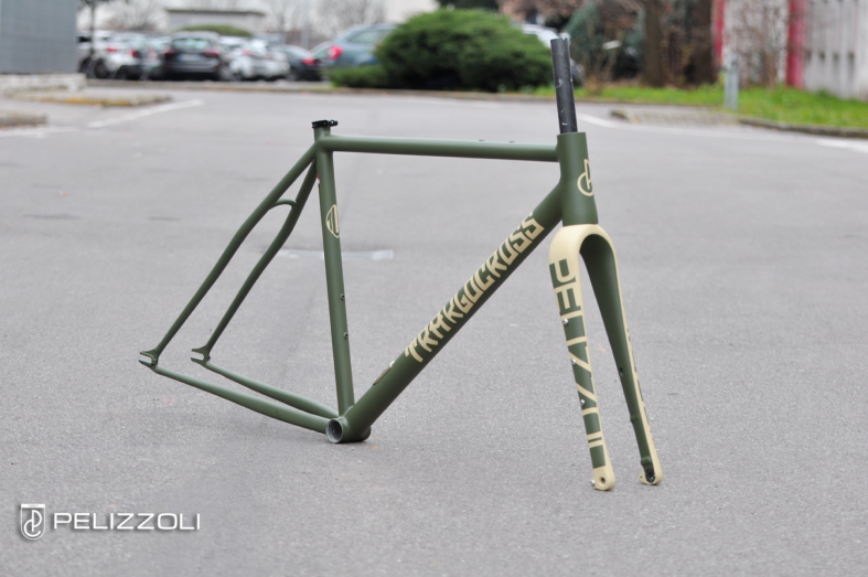 TRACKLOCROSS - immagine 2